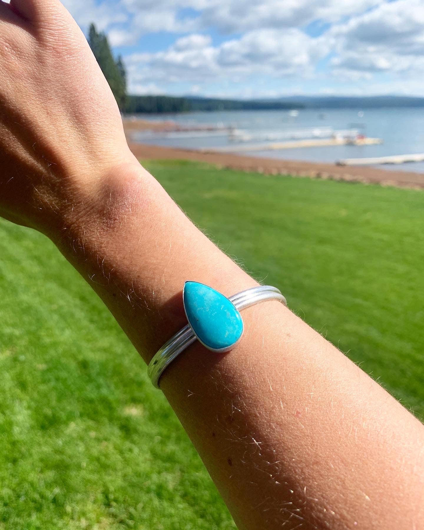 *Deposit* Cuff Making Class (Sun. May 18th 10:00am-1:00pm)