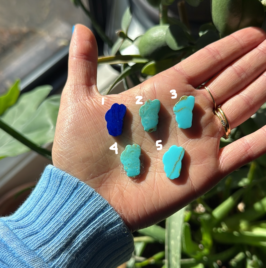 *Made to Order* Lake Tahoe Jewelry