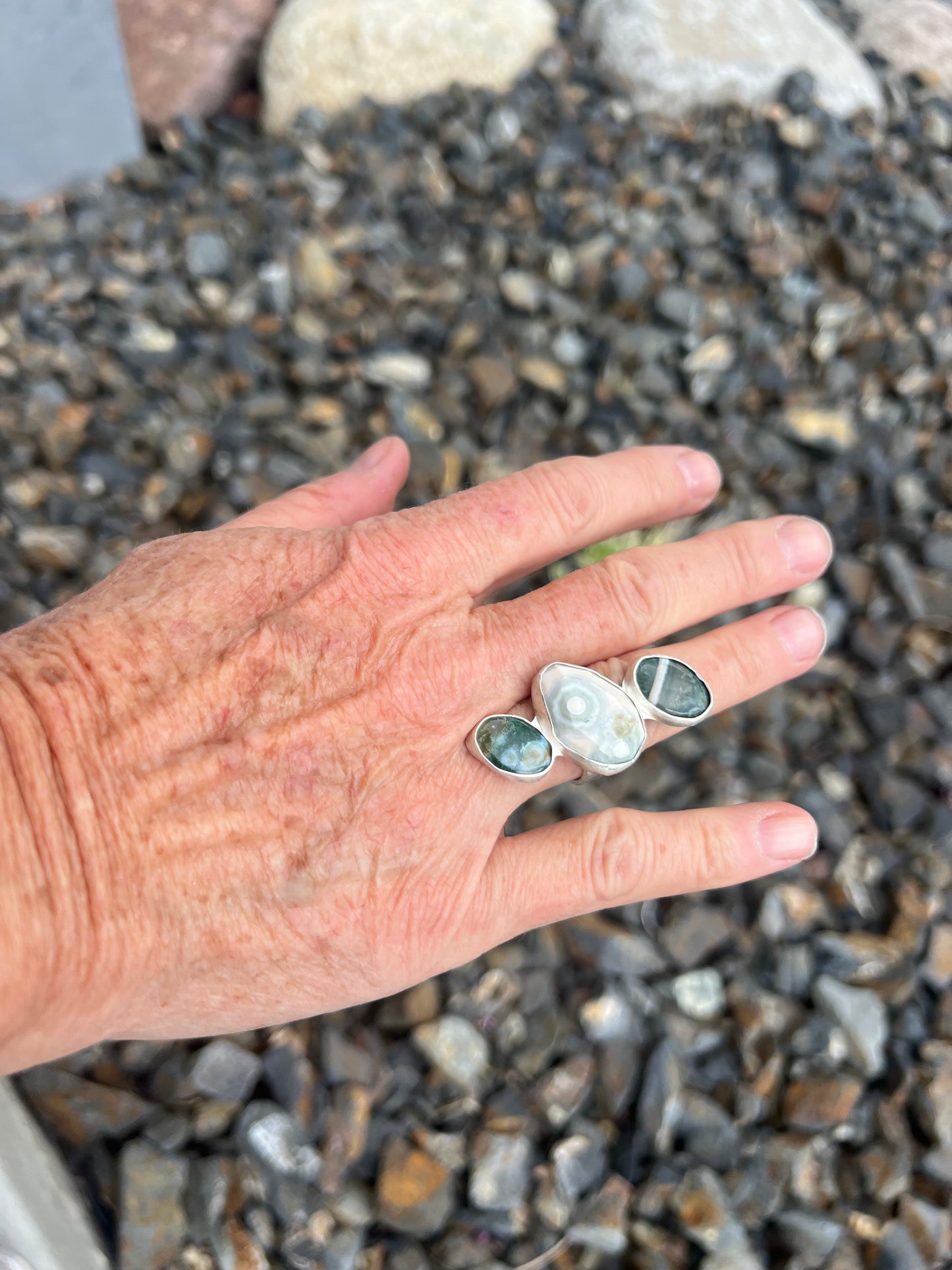 Introduction to Silversmithing (Fri. Jan. 19th & Sat. Jan. 20th)