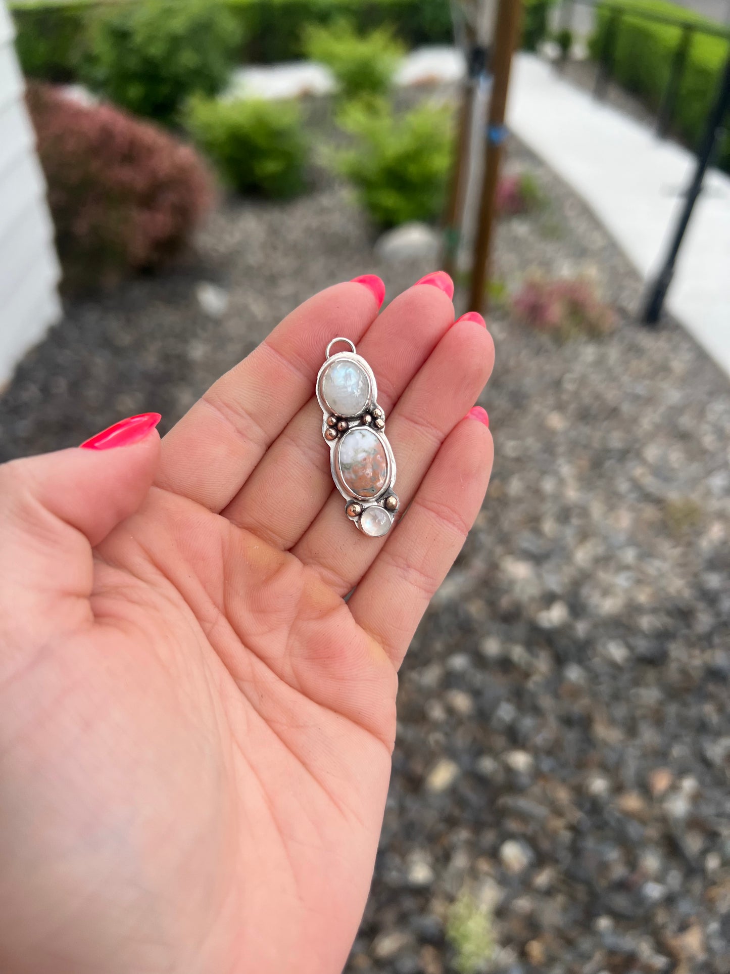 Introduction to Silversmithing (Fri. Jan. 19th & Sat. Jan. 20th)