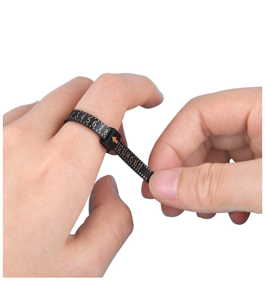 Ring Sizer