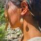 *Deposit* Earring Making Class (Sun. Feb. 23rd 10am-1pm)