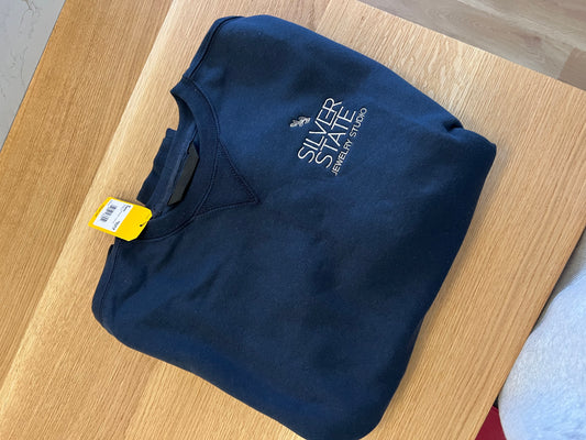 Logo Crewneck