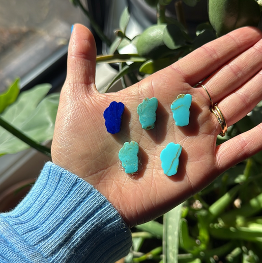 *Made to Order* Lake Tahoe Jewelry