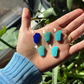 *Made to Order* Lake Tahoe Jewelry