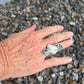 Introduction to Silversmithing (Fri. Jan. 19th & Sat. Jan. 20th)