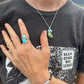 Introduction to Silversmithing (Fri. Jan. 19th & Sat. Jan. 20th)