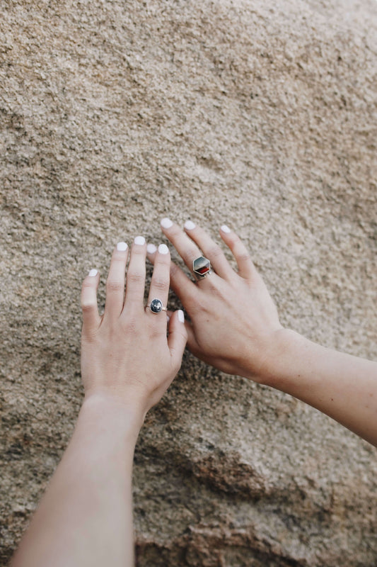 *Deposit* Make Your Own Ring (Thurs. Oct 5th 5:30pm-8:30pm)